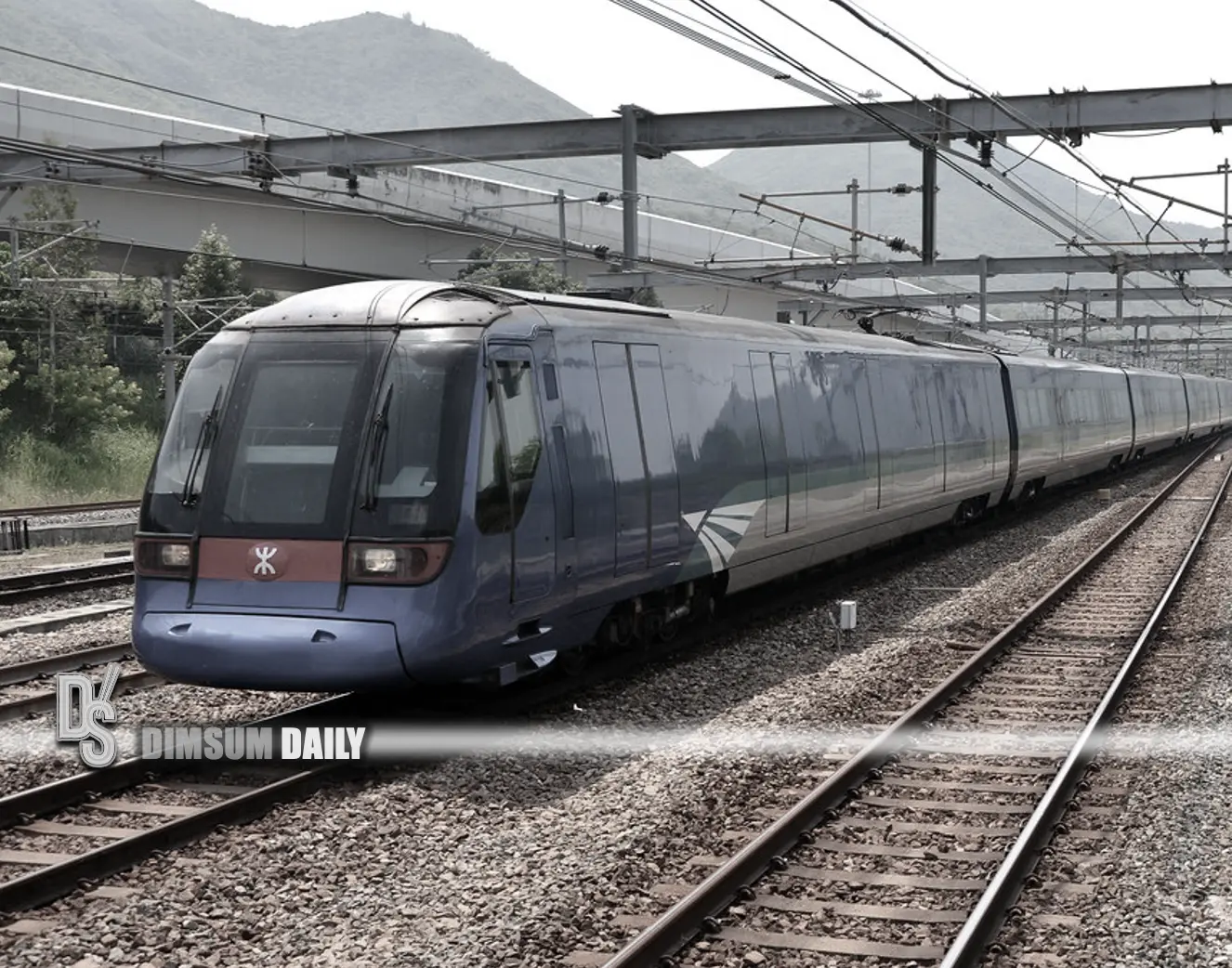 Airport Express and Tung Chung Line Services Delayed by Signalling Fault Near Siu Ho Wan Depot