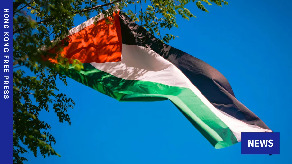 China Urges Protection of Palestinian Rights Amidst Global Condemnation of Israel’s New Death Penalty Bill