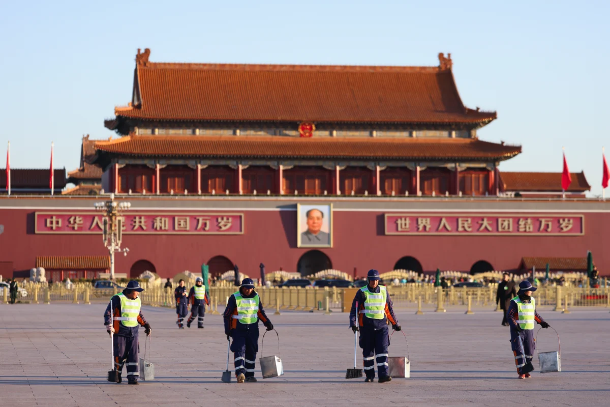 China’s 15th Five-Year Plan Unveils Strategic Reorientation Amid Global Shifts