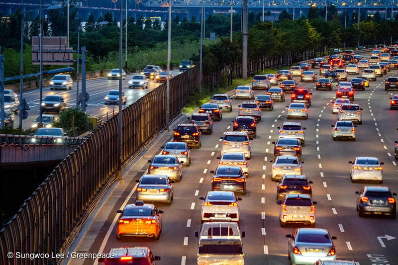 The Trump-Netanyahu War Against Iran Triggers Economic Crisis, Greenpeace East Asia Urges South Korea to Accelerate Renewable Energy Transition