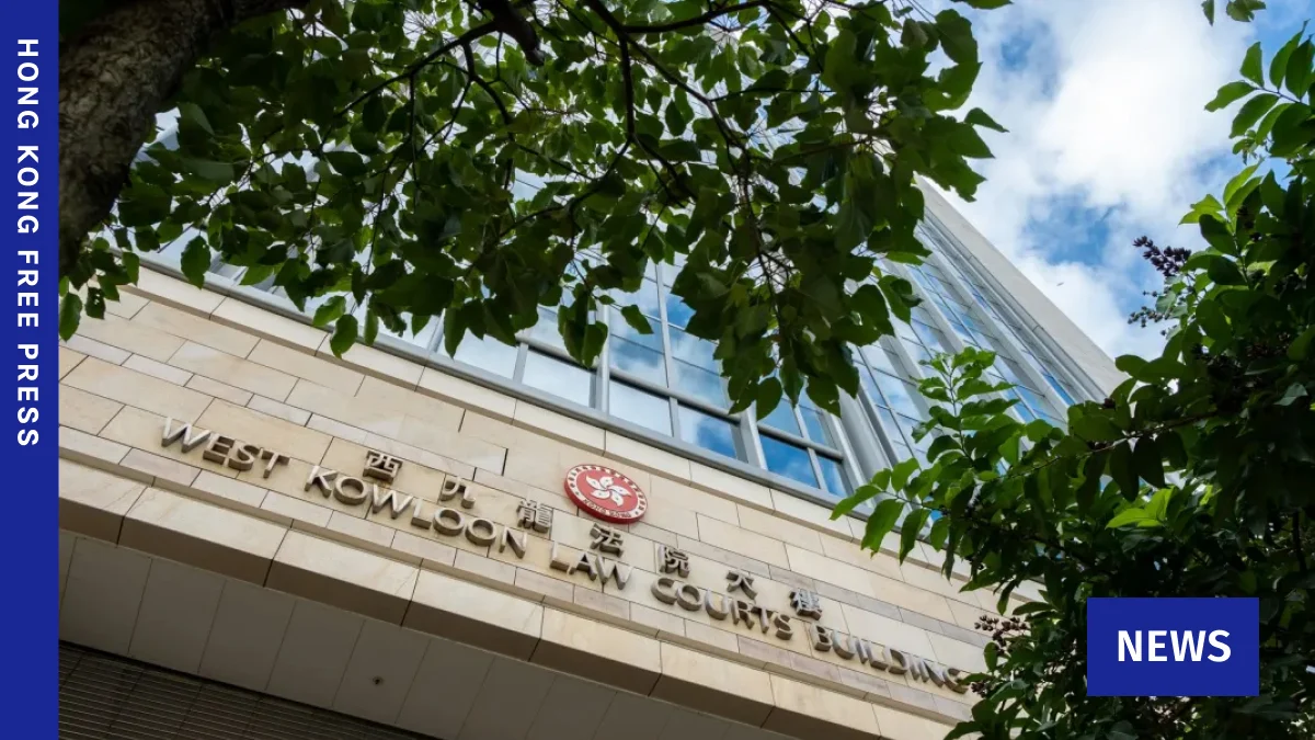Air conditioning repairman receives suspended sentence for inciting election boycott