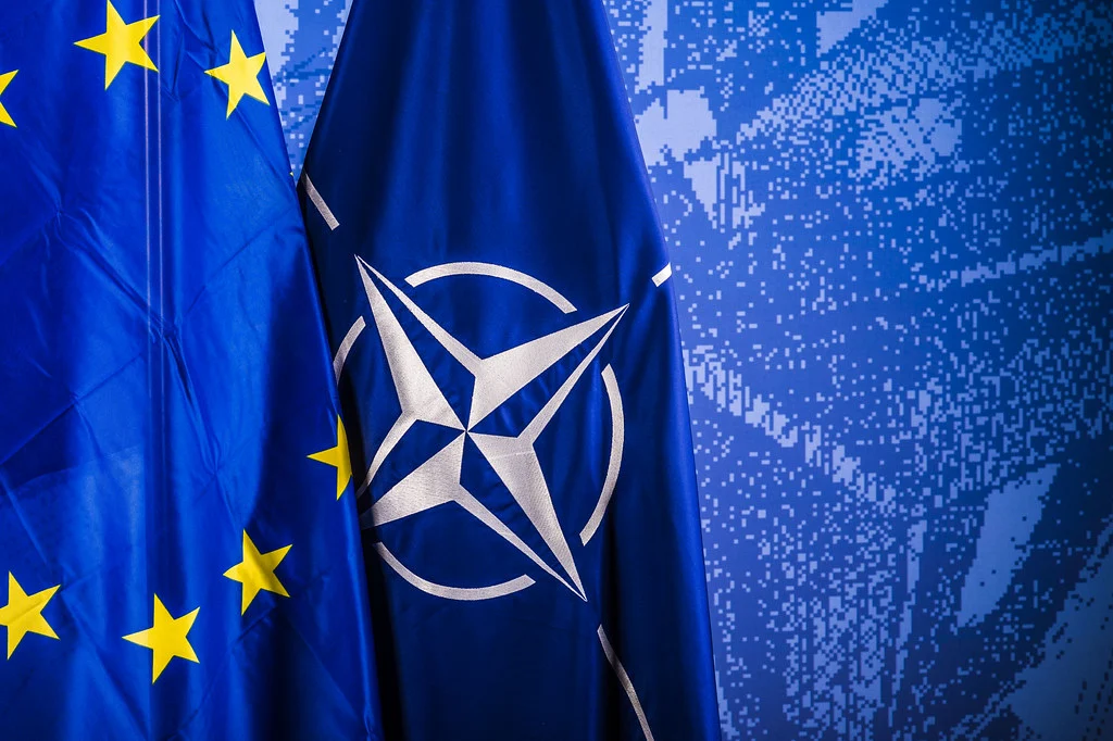 Canadian Citizen of Chinese Origin Arrested in Belgium on Suspicion of Espionage at NATO