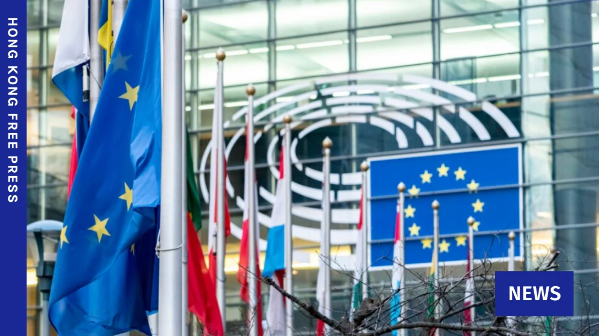 China Imposes Export Ban on 14 European Entities Citing National Security Concerns