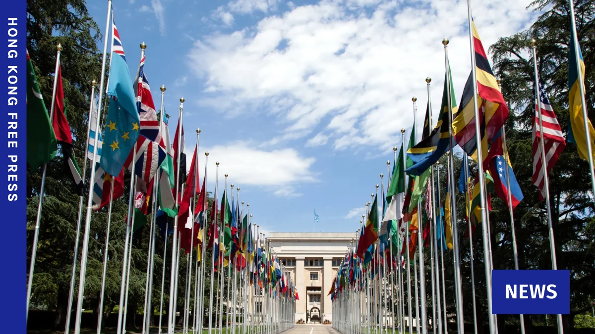 China’s Controversial Ethnic Unity Law Sparks International Outcry as Tibetans and Uyghurs Warn of Cultural Genocide at United Nations.