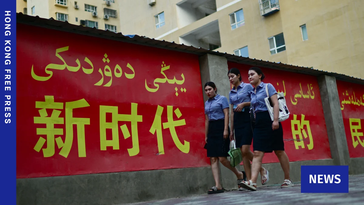 China’s New Ethnic Unity Law Sparks International Condemnation Over Freedoms and Assimilation Fears