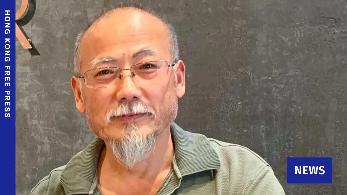 Dong Guangping, Veteran Chinese Dissident, Finds Freedom in Canada After Perilous Sea Escape