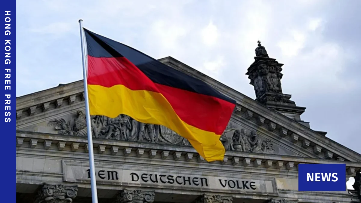 Germany Summons Chinese Ambassador Over ‘Deeply Disturbing’ Reports of Russian Troop Training in China
