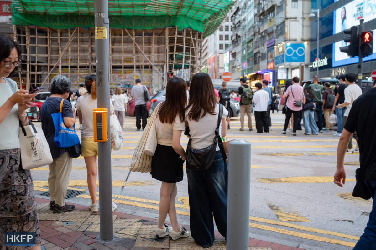 Hong Kong Grapples with Decades-Old Sex Crime Laws Amidst Calls for Urgent Reform