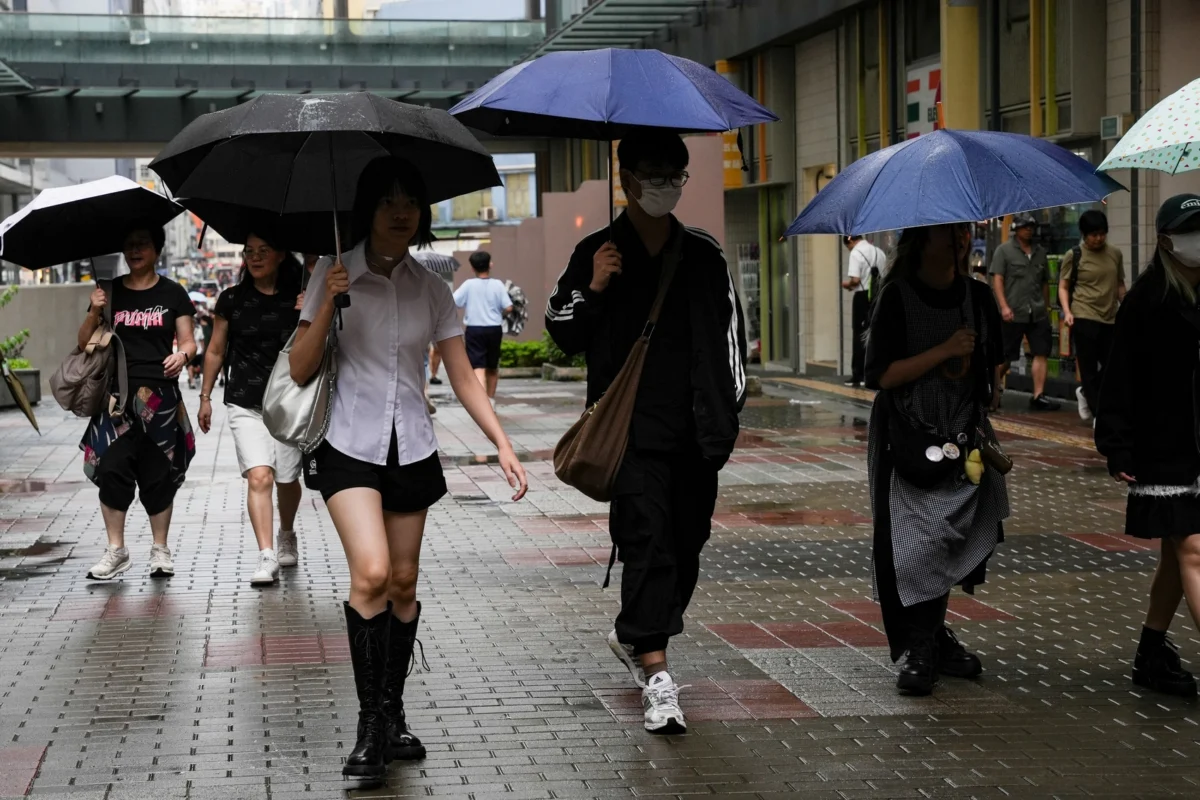 Hong Kong Sees Alarming 10-Year High in Child and Teen Suicides, NGO Urges Government Action