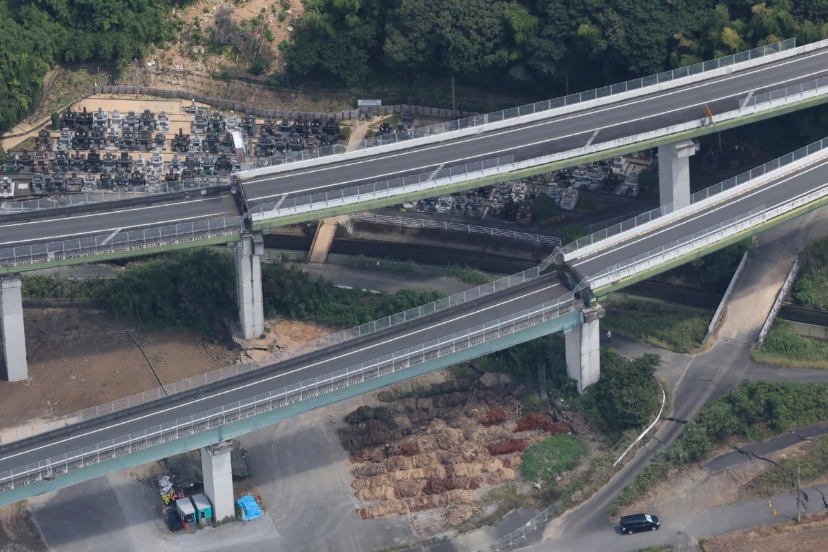 Kyushu Earthquake: All Hong Kong Tour Groups Safe Amidst Devastating Tremors and Fatalities
