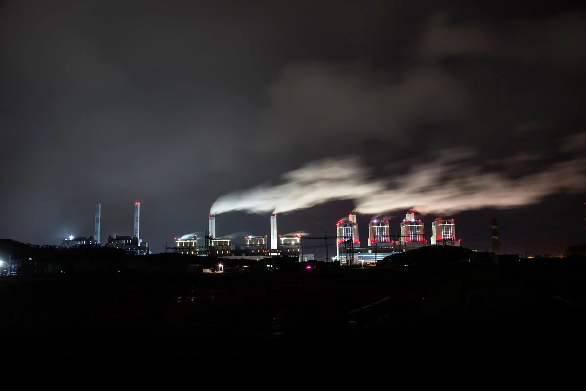 South Korea’s Energy Transition Plan Criticized by Greenpeace as Insufficient Amidst Fossil Fuel Volatility