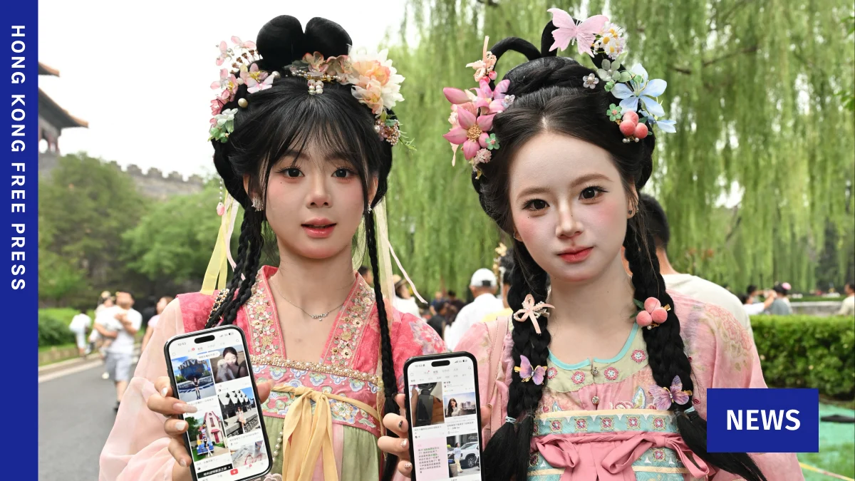 Xiaohongshu Reshapes China’s Tourism and Digital Economy, Sparking Fierce Competition and Cultural Transformation