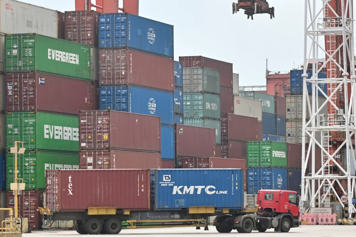 Beijing Condemns New US Tariffs on China and 59 Nations Over Alleged Forced Labor, Warns Against Renewed Trade War