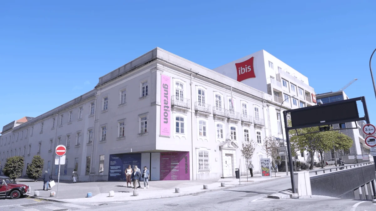 Braga Emerges as a Global Startup Launchpad, Leveraging Affordability and Deep Research Connections