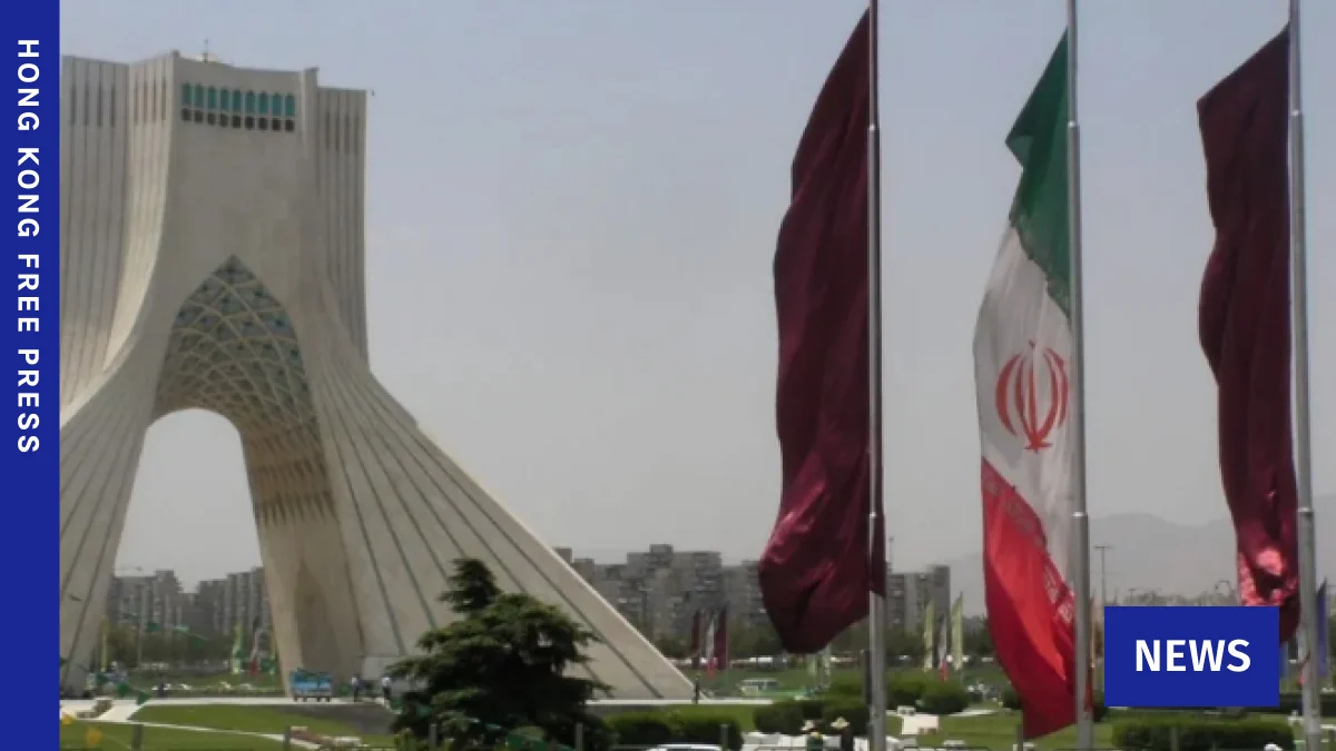 China Rejects US Sanctions on Iran, Calls for Diplomatic Resolution Amid Escalating Middle East Tensions