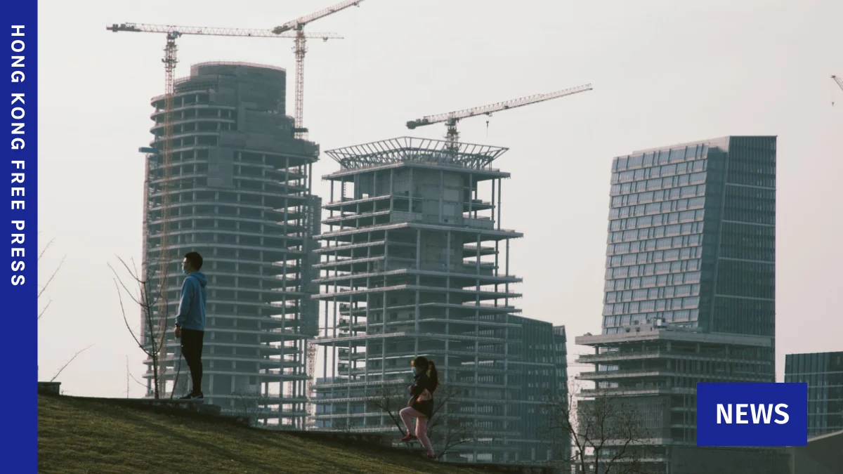 China Unveils New Measures to Revitalize Stalled Property Market and Bolster Consumer Confidence