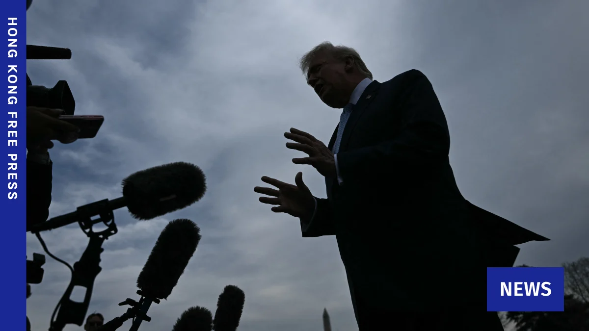 China Warns of Retaliation as US Imposes Stricter Visa Limits on Foreign Journalists, Singling Out Chinese Nationals