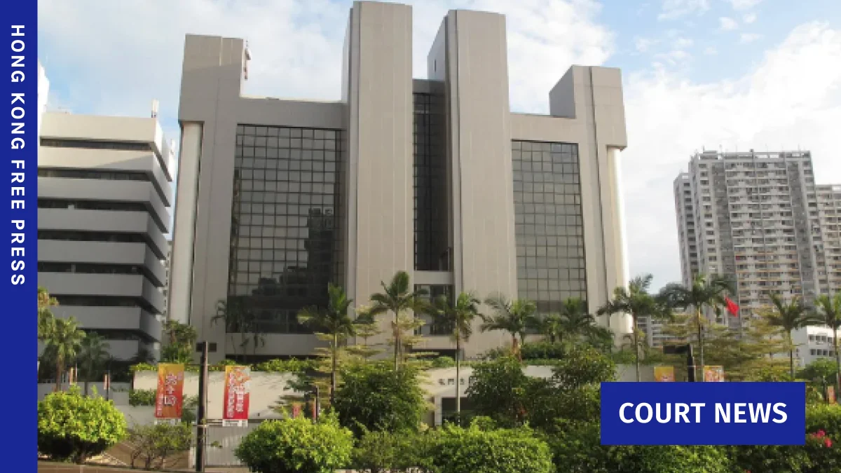 Domestic Worker Charged with Child Abuse in Hong Kong After Toddler Suffers Scalding Injuries
