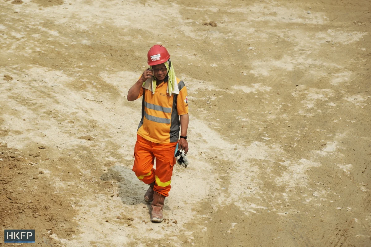 Former Observatory Directors Demand Overhaul of Inadequate Heat Stress Warning System for Outdoor Workers