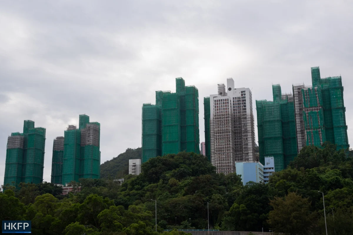 Hong Kong Competition Watchdog Raids 12 Premises in Sweeping Bid-Rigging Investigation Targeting HK$500 Million in Building Projects