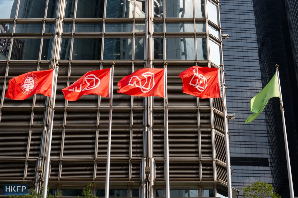 Hong Kong Conglomerate CK Hutchison Files $1.5 Billion International Arbitration Against Panama Over Port Concession Cancellation