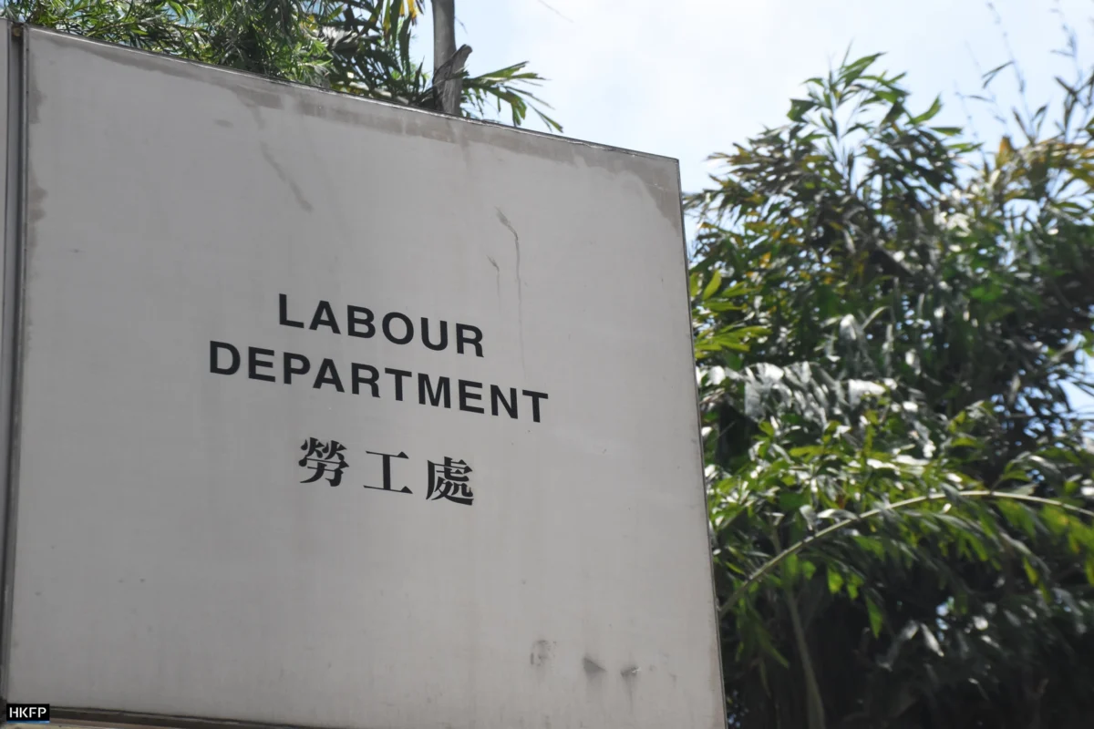 Hong Kong Enhances Heat Stress Warning System Amidst Record Temperatures and Worker Safety Concerns