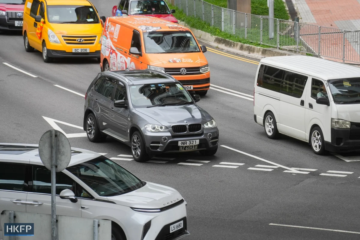 Hong Kong Government Opens Applications for Ride-Hailing Licences, Uber and Didi Prepare to Comply