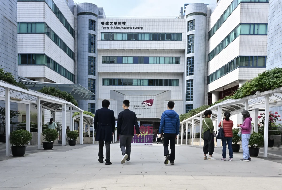 Hong Kong Privacy Watchdog Confirms Over 153,000 Individuals Affected in Global Canvas Cyberattack