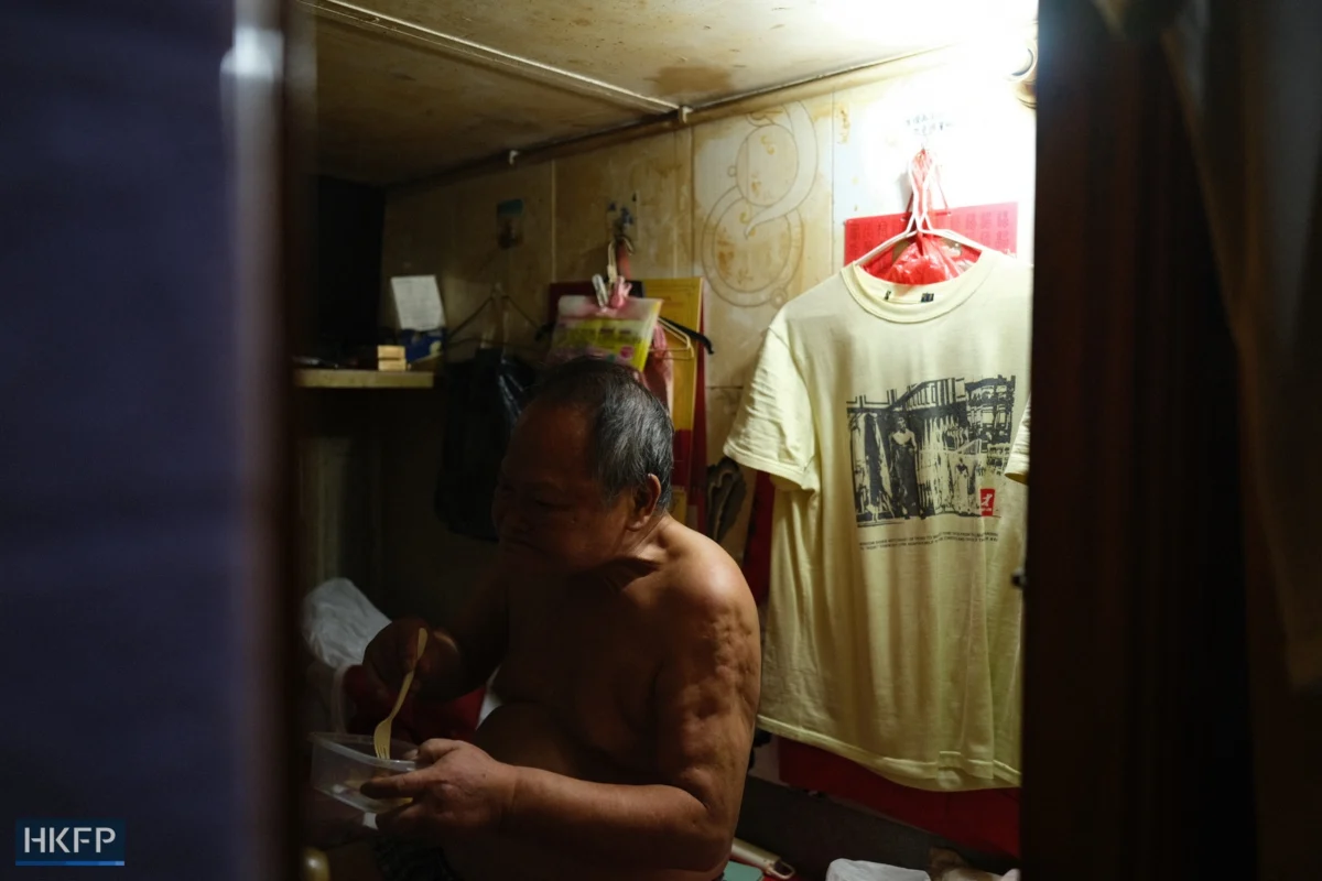 Hong Kong’s Inadequate Housing Reaches Lethal Temperatures as NGO Warns of Public Health Crisis