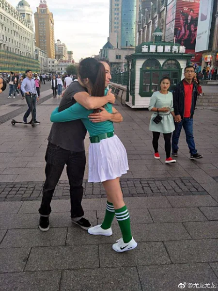 Israeli Cultural Ambassador Forges Deep Connection with Harbin, Highlighting Historical Bonds and Modern-Day Appreciation