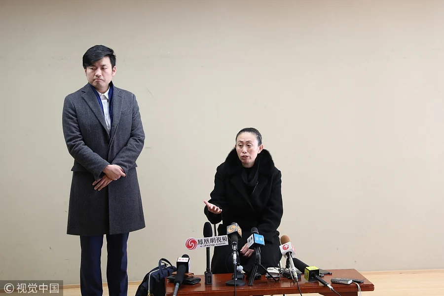 Jiang Ge Murder Trial: Accused Denies Premeditation Amidst Autopsy Revelations and Mother’s Plea for Justice