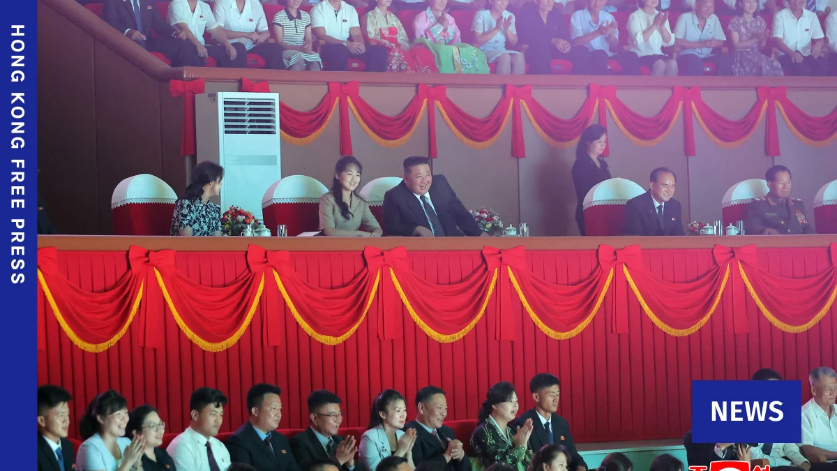 North Korea to Send 100 Athletes to Asian Games, Aiming to Please Kim Jong Un