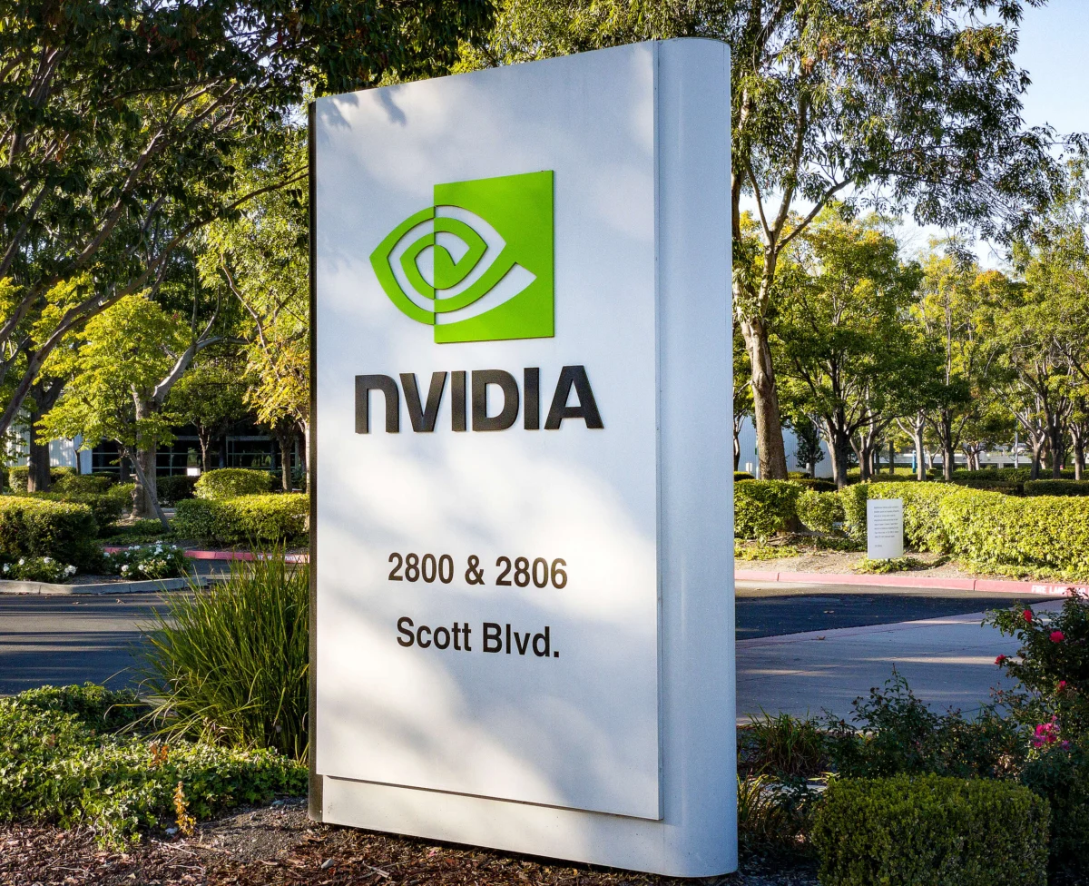 NVIDIA’s Scope 3 Emissions Nearly Triple in FY2026, Raising Environmental Concerns