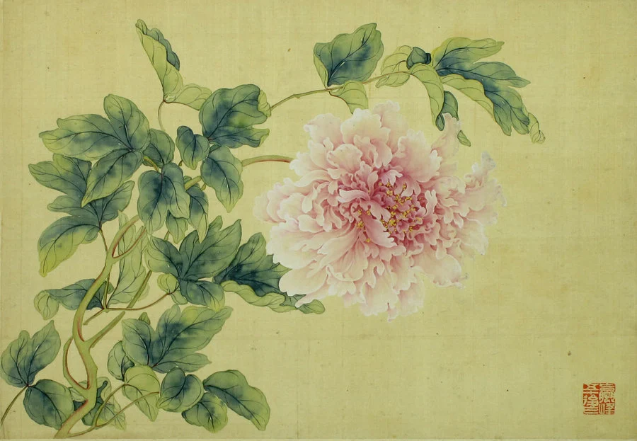 Obscure No More: Ancient Female Painters’ Works Go on Display