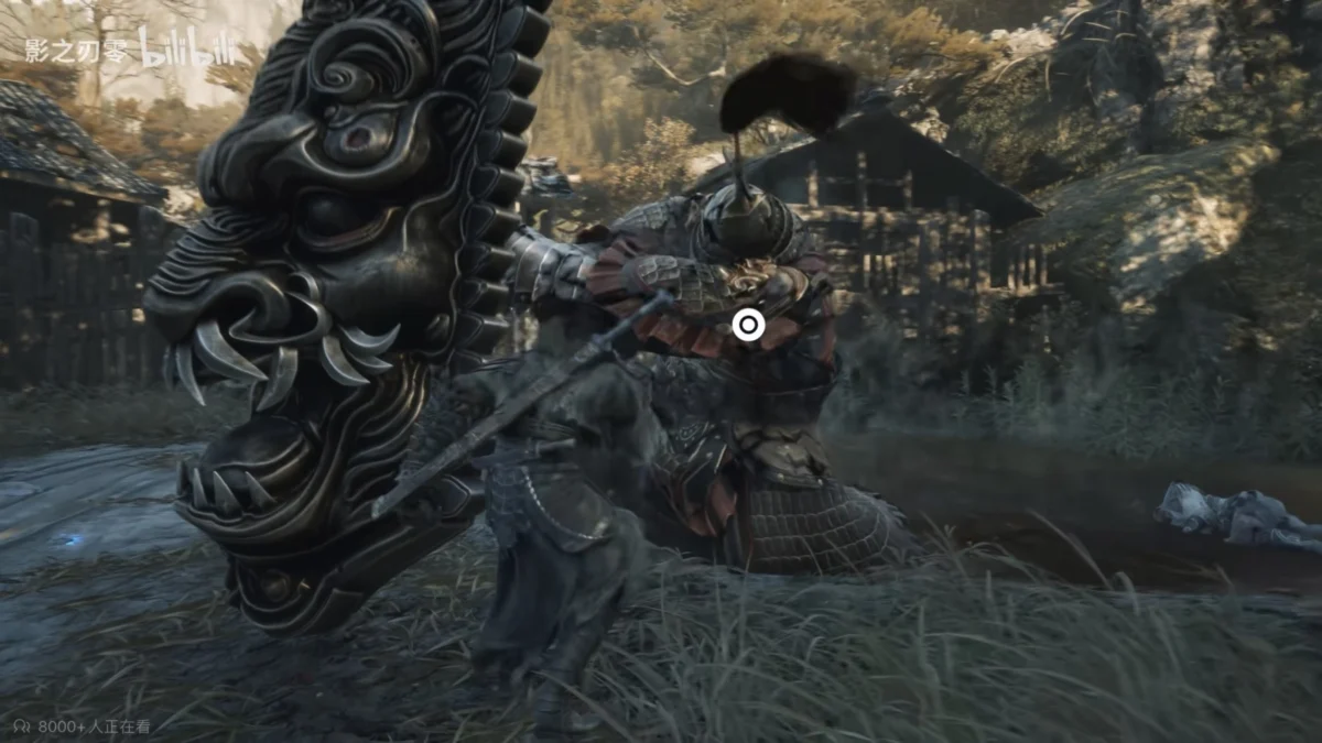 Phantom Blade Zero Unleashes Extensive Gameplay Demo, Dominates Global Charts, Signaling a New Era for Dark Wuxia Action RPGs