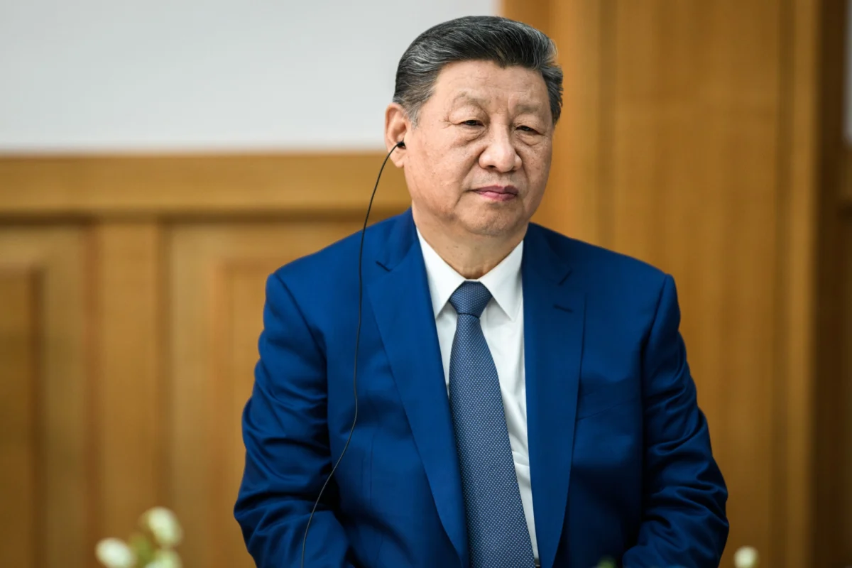 President Xi Jinping Calls for Global Cooperation in AI Governance, Warns Against Single-Nation Dominance