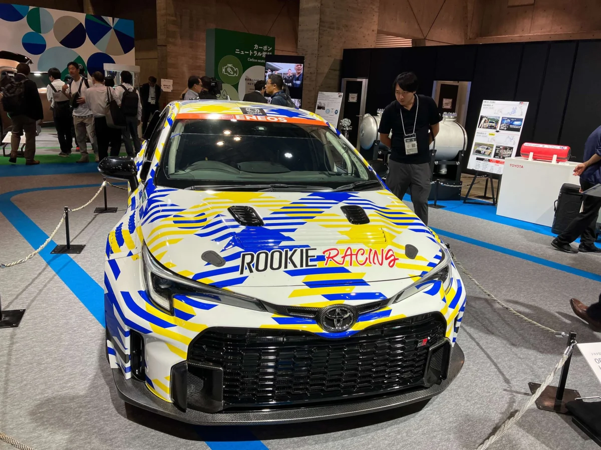Southeast Asia’s Electric Vehicle Revolution: Japanese Automakers Face Urgent Call to Adapt