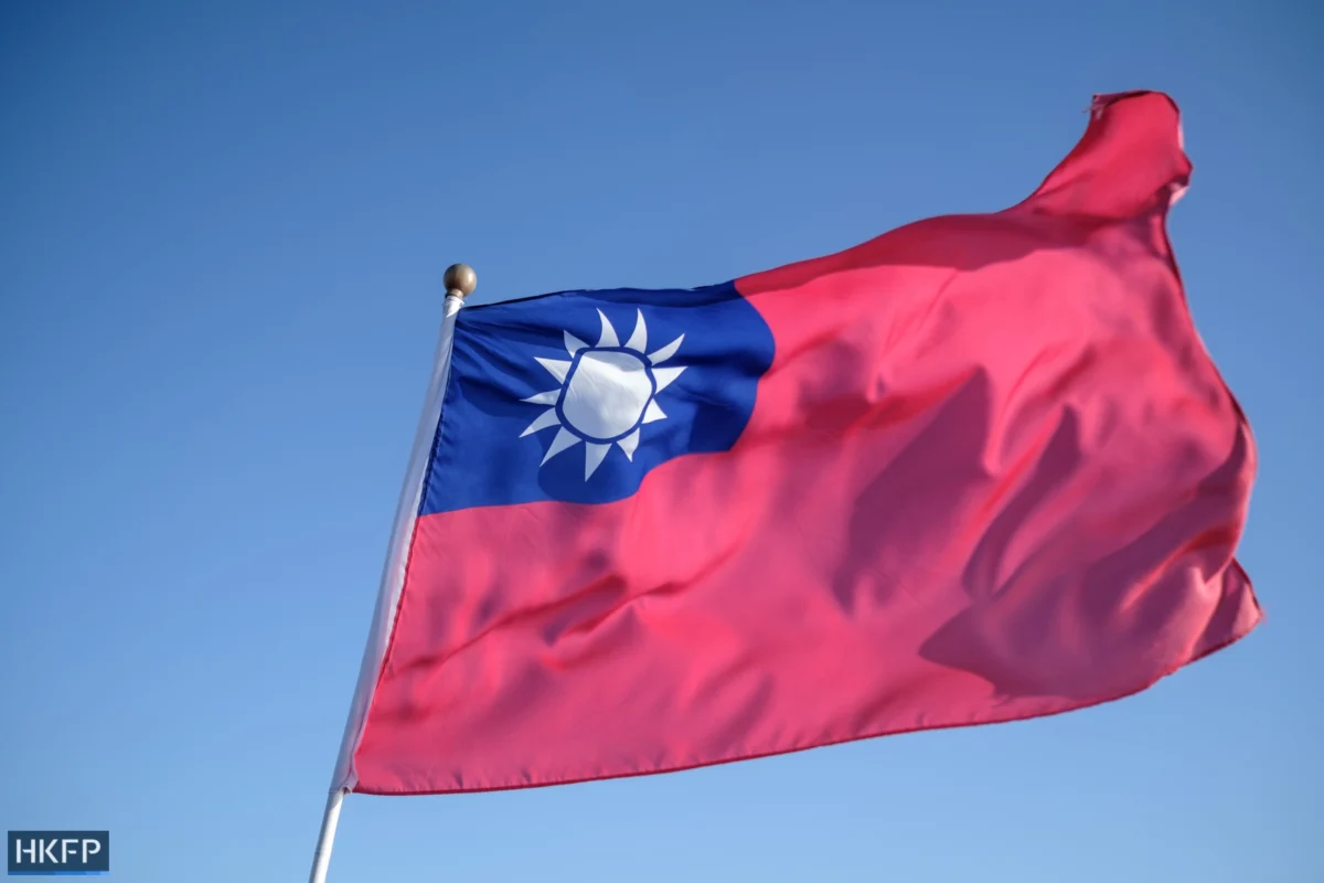 Taiwan Deploys Vessels to Monitor Chinese Coast Guard East of Island Amid Escalating Regional Tensions