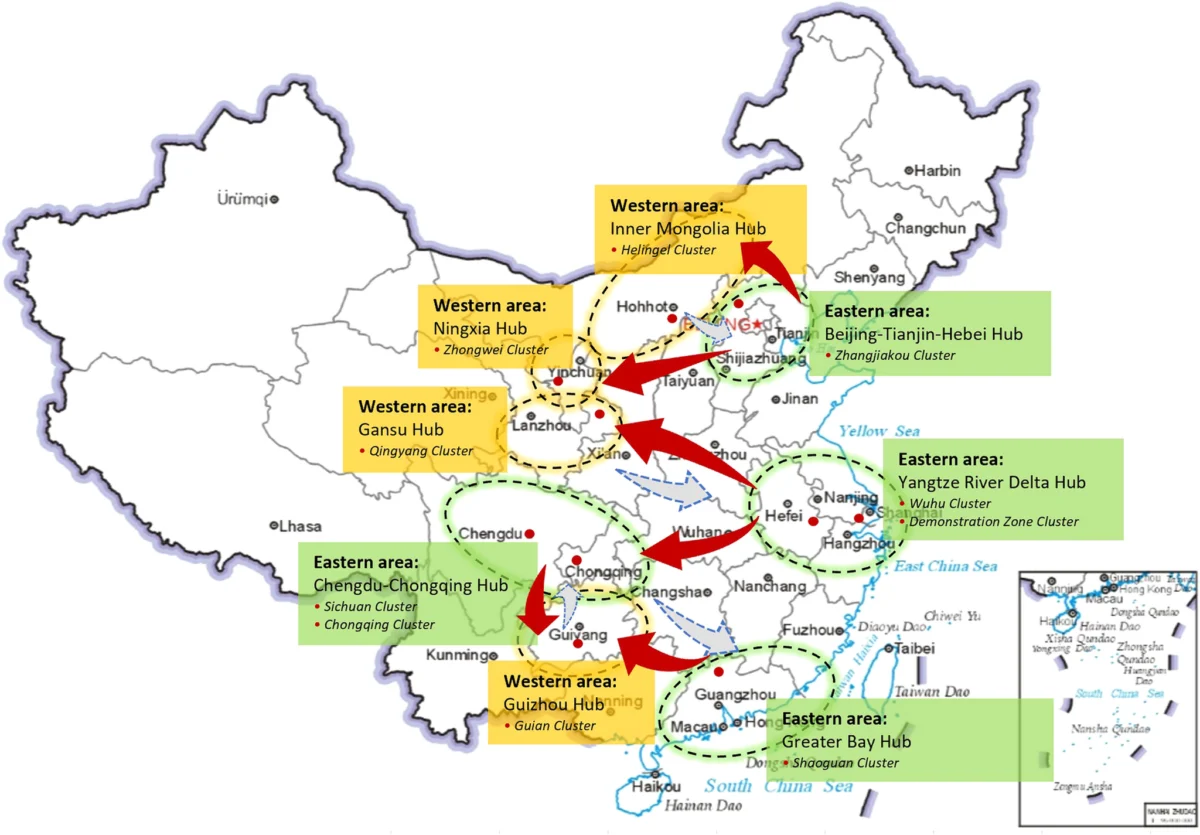 The AI Boom’s Unforeseen Bottleneck: East Asia’s Electricity Grid Faces Unprecedented Demand