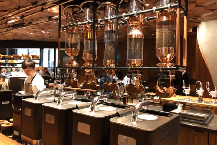 The Evolving Landscape of Retail: How Experiential Spaces Like HKRI Taikoo Hui Defy the E-commerce Wave
