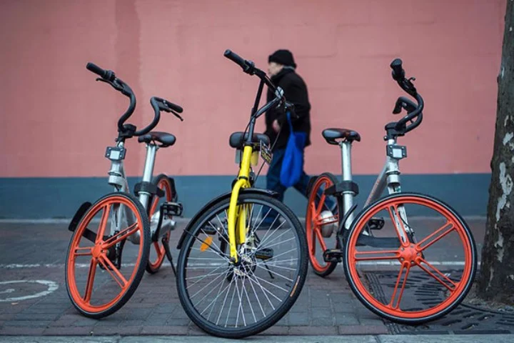 The Looming Consolidation: Mobike, Ofo, and the High-Stakes Battle for China’s Bike-Sharing Dominance