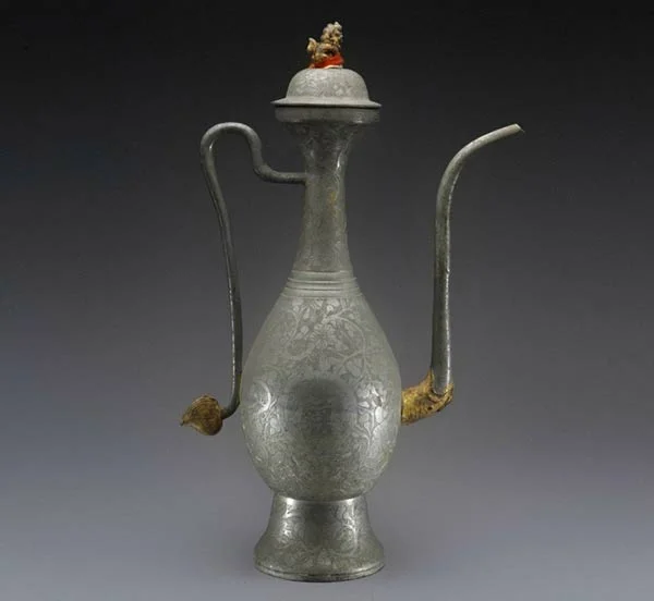 The Palace Museum Unveils Ancient Wine Vessels in Celebration of Major Snow Solar Term