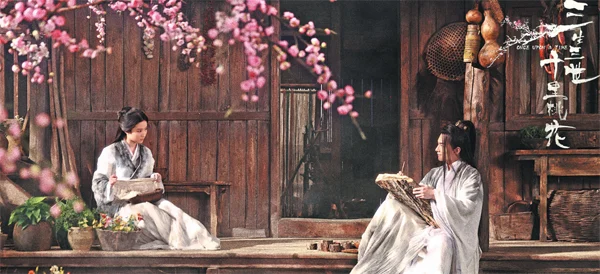 The Plot Thickens for Online Literary Companies as a Digital Content Revolution Transforms China’s Entertainment Landscape