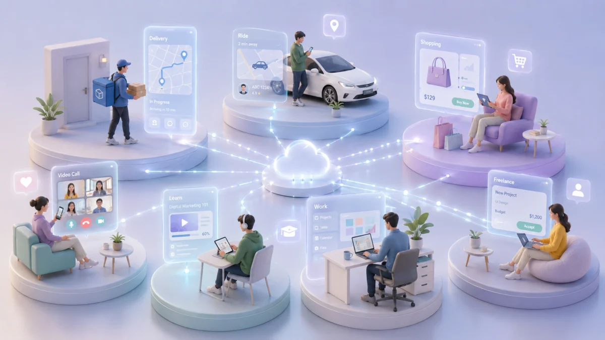 Tong Lihua and the Law of the User: Redefining Platform Governance and Rights in the Digital Age