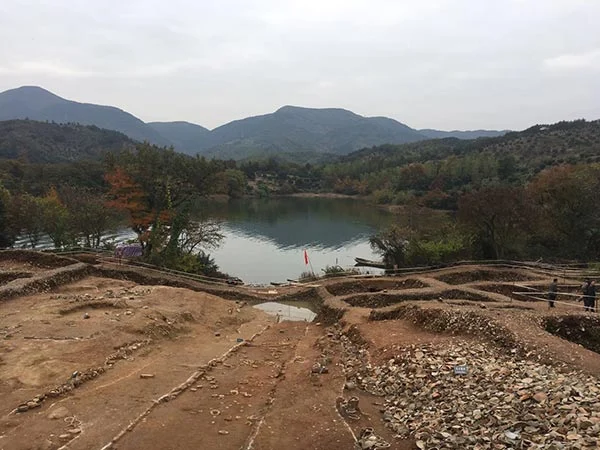 Twelve Sites Granted Prestigious National-Level Archaeological Park Status, Safeguarding China’s Rich Heritage
