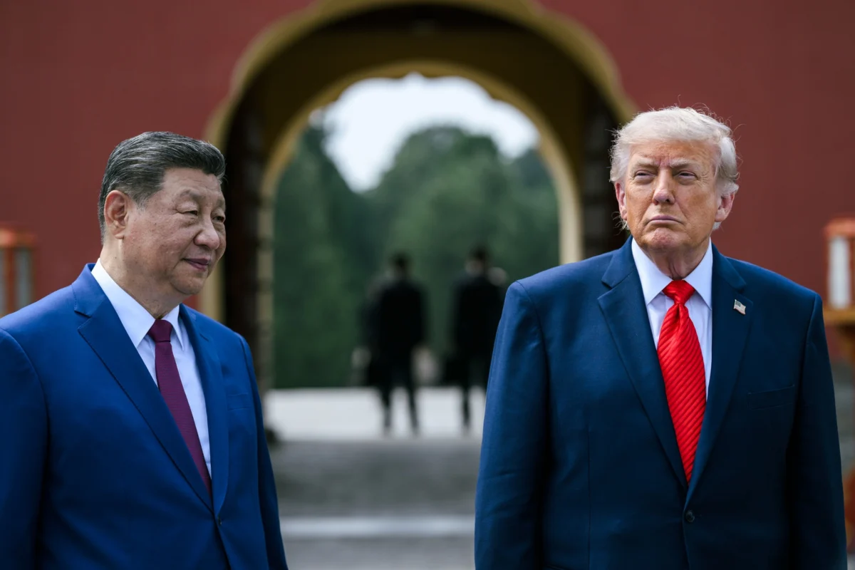 US Grapples with China’s Ascendant AI, Allegations of IP Theft, and a Looming Policy Dilemma Amidst Intense Tech Rivalry