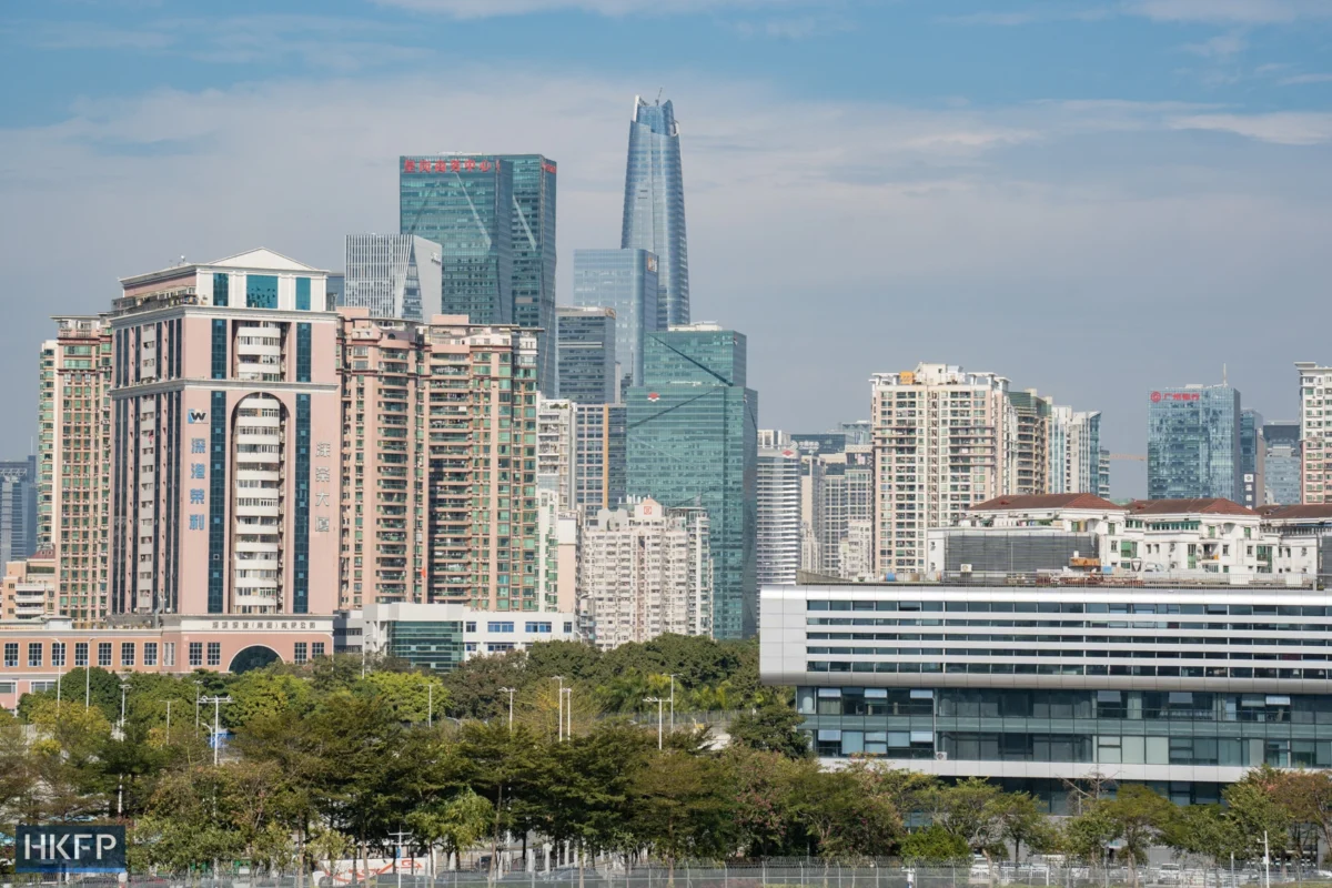 Zhu Rongji, Architect of Modern China’s Economic Boom, Dies at 97