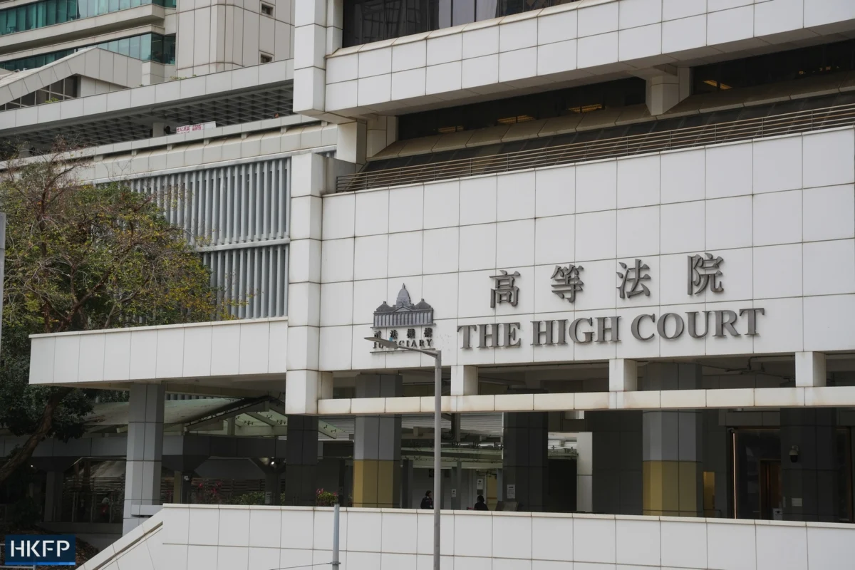 Abby Choi Murder Trial Begins: Ex-Husband and In-Laws Face Court Over Gruesome Killing