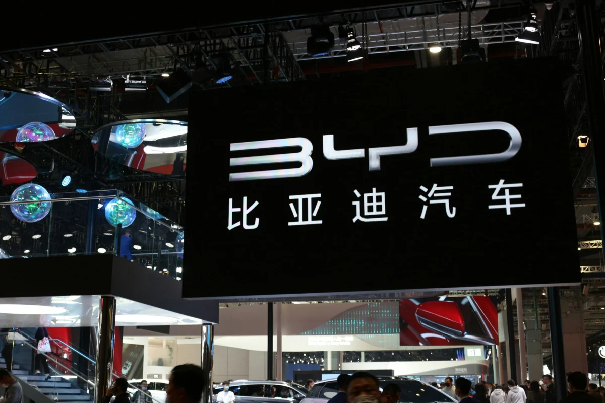 BYD Confirms Overseas Launch for Yangwang Luxury Brand, Accelerates Global Production with Brazil and Hungary Plants