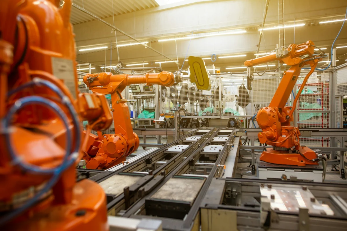 China Dominates Global Industrial Robot Market with Record Installations in 2025 as Operational Stock Surpasses Five Million Units Worldwide